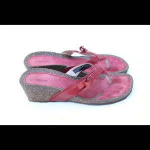 Teva sandals